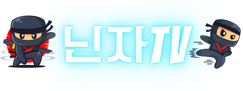 닌자TV